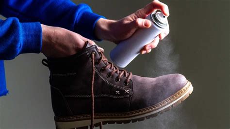 how to protect fake leather shoes|waterproofing for leather shoes.